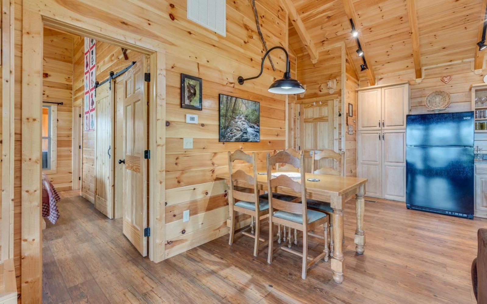 Lifes A Bear Villa Gatlinburg Luaran gambar