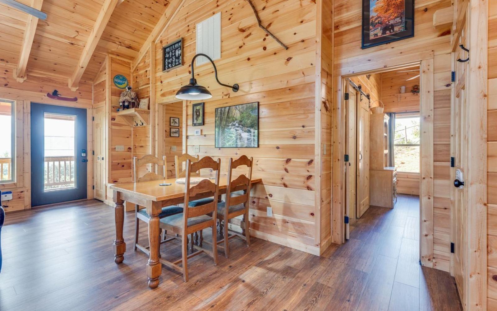 Lifes A Bear Villa Gatlinburg Luaran gambar